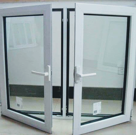 An openable window made of aluminium is a type of window that has a frame made of aluminium and can be opened to allow air to flow into or out of a building. Aluminium windows are popular because they are durable, lightweight, and require little maintenance. They are also resistant to corrosion and weathering, making them a good choice for areas with harsh weather conditions.