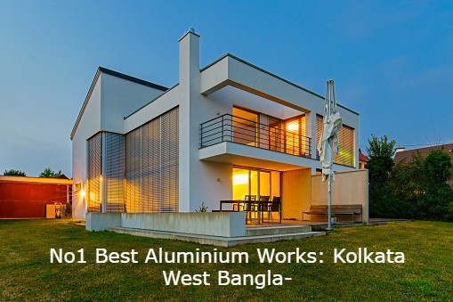 No1 Best Aluminium Works Kolkata West Bangla-