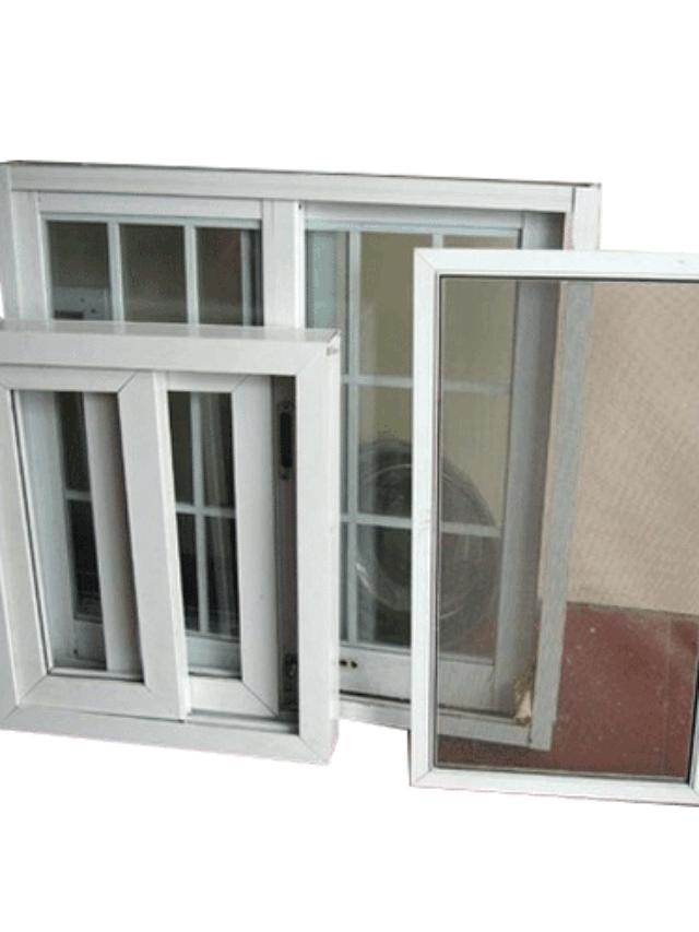 Aluminium windows price 200