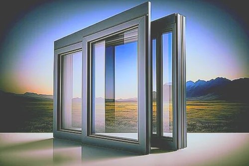 Gallery - Aluminium Windows Designs 2024