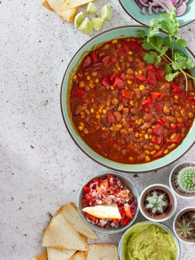10 Healthy  Benefits of Eating Beans